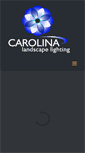 Mobile Screenshot of carolina-light.com